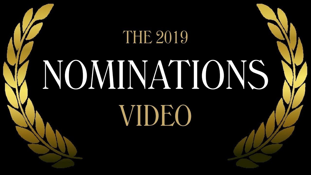 2019 Nominations Video - 100 Most Beautiful Faces
