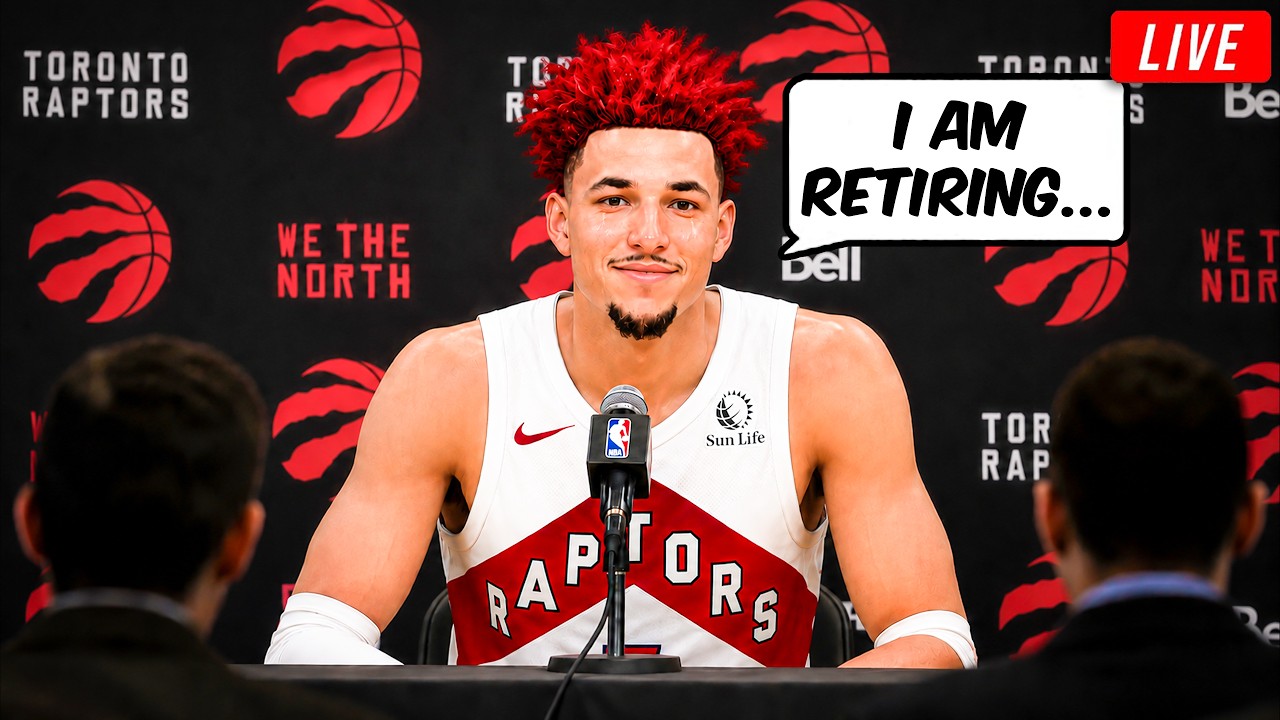 🔴My FINAL Season... NBA 2K26 MyCAREER