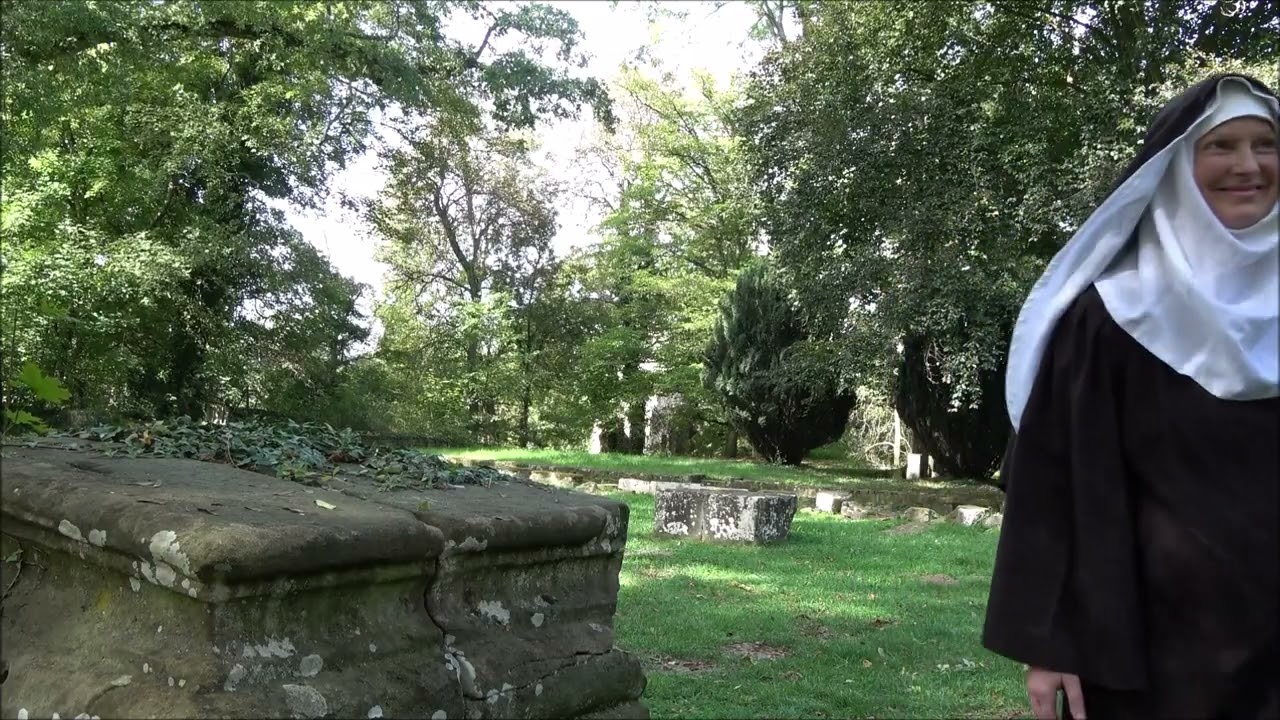 "Vision der Liebe" Hildegard von Bingen - Ein Stück von Rüdiger Heins