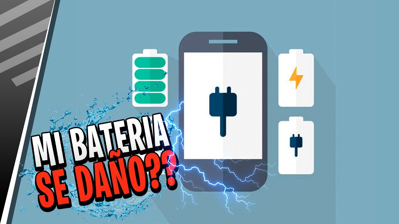 SEÑALES PARA SABER QUE LA BATERÍA DEL CELULAR ESTA MURIENDO Y TIPS FÁCILES PARA EVITARLO | Top Pulso