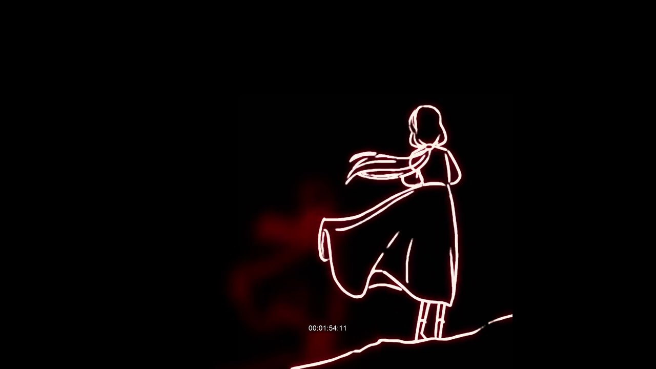 Elley Duhé - MIDDLE OF THE NIGHT (Slowed & Darkened)