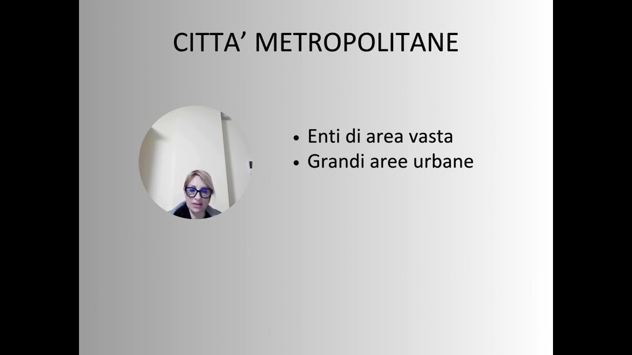 ordinamento enti locali tuel