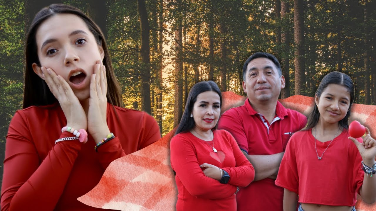 PICNIC + REGALOS + JUEGOS ❤️