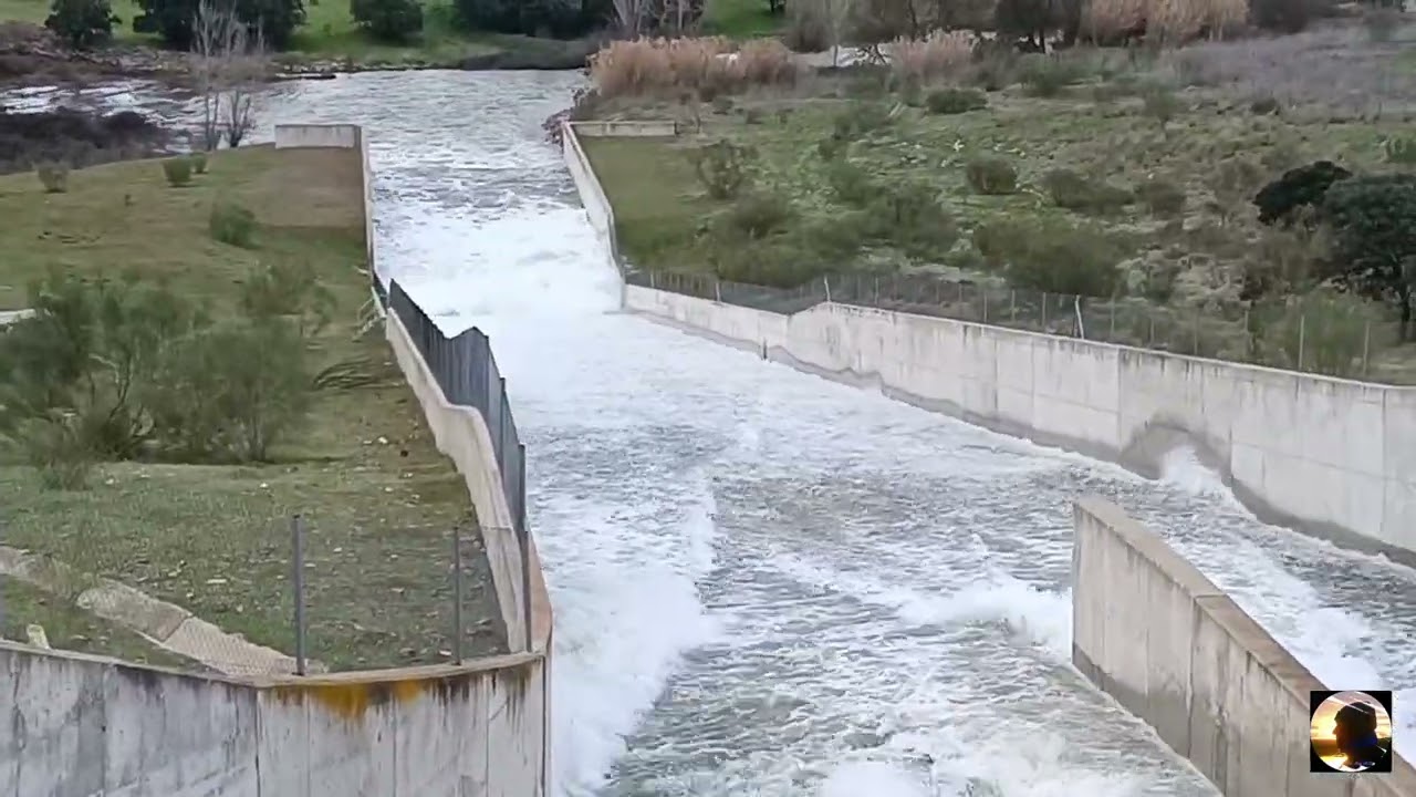 Lluvias Torrenciales 2026