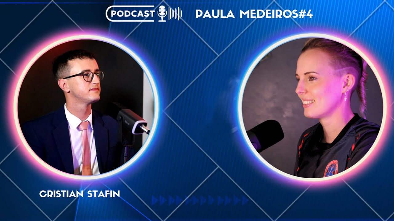Podcast#04 | Direitos e deveres dos bombeiros e Brigadistas| Advogado Christian Stafin