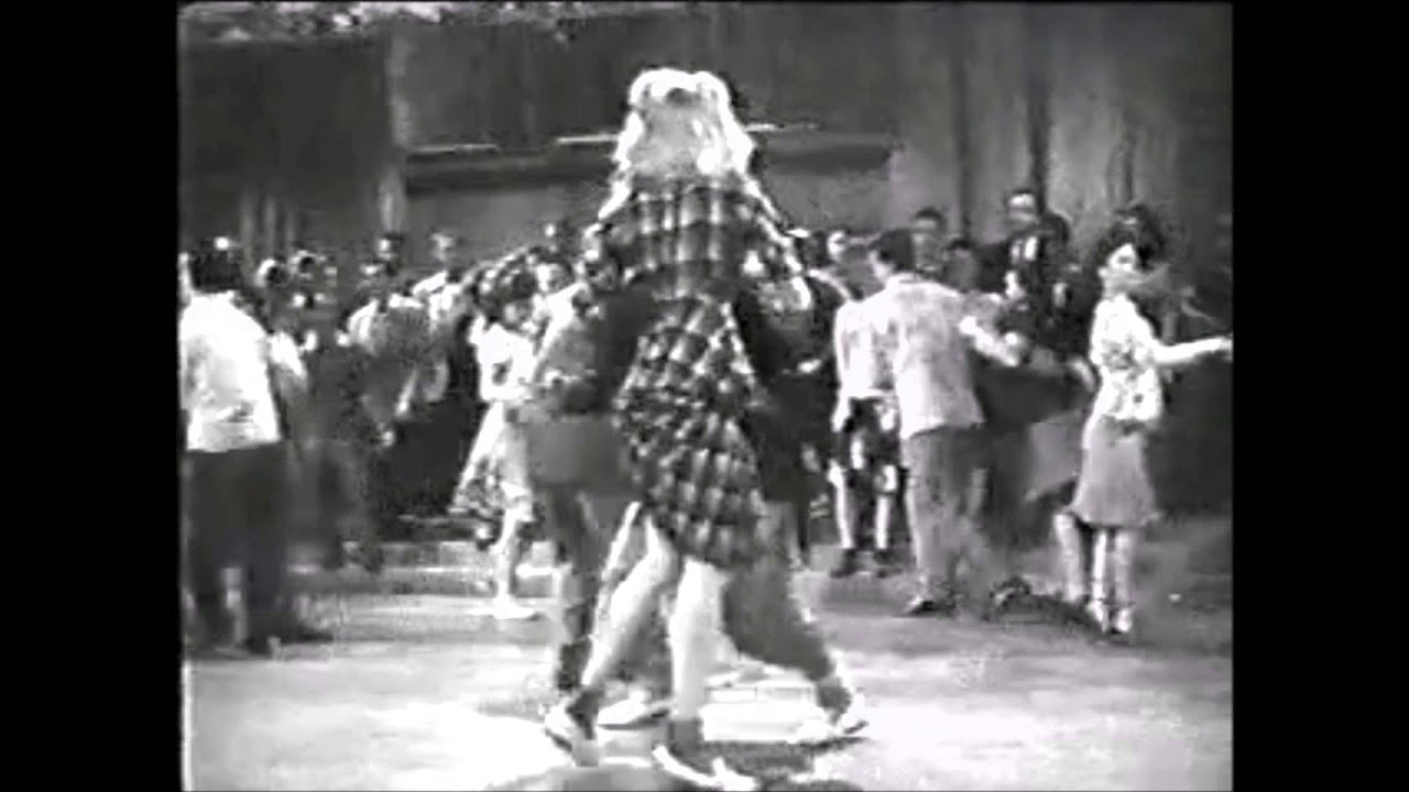 Caravan Palace - Russian [Fan MV]