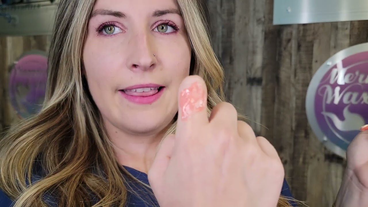 How To Wax Your Knuckles
