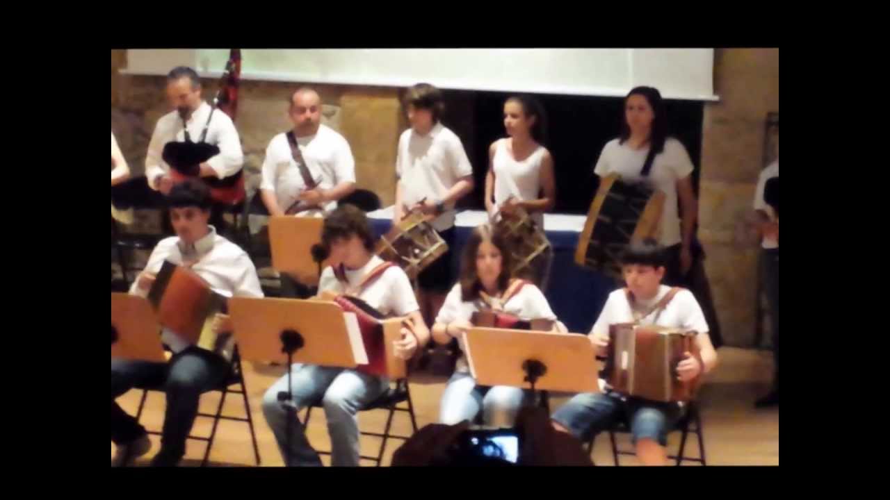 Escuela de Música Tradicional 