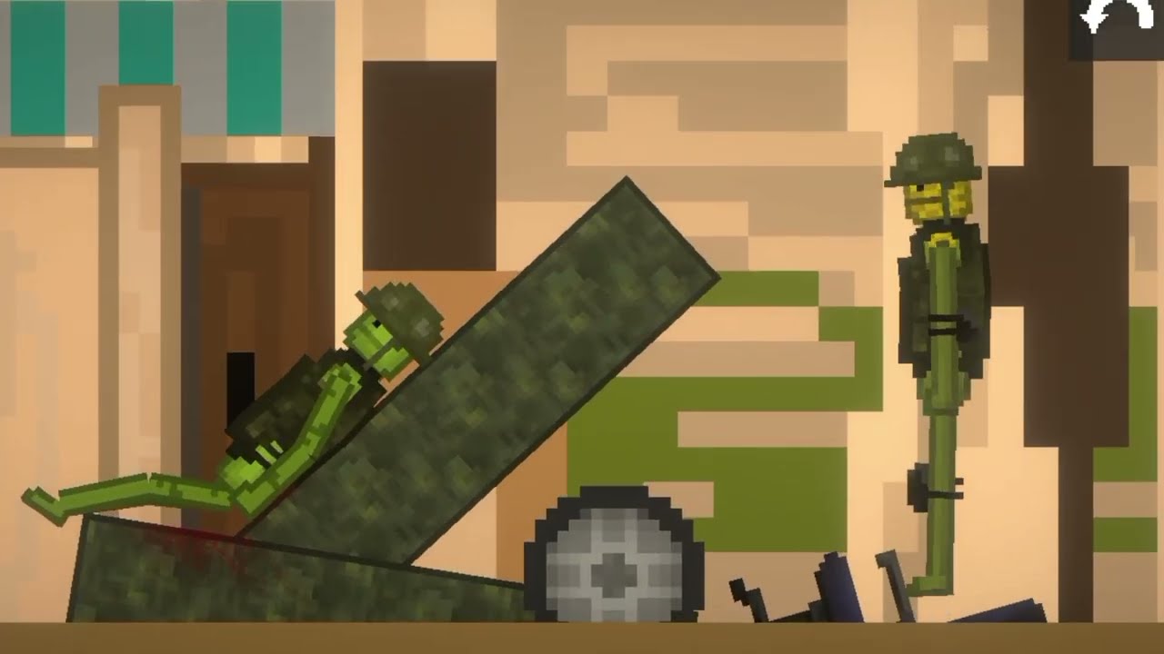 Сериал мелон плейграунд 