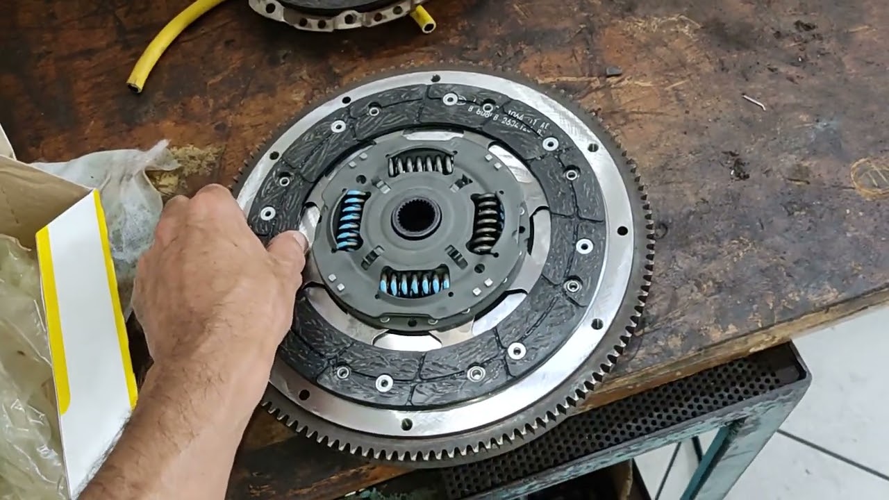 carro trepida ao sair , subida piora mais , veja os detalhes pra corrigir este defeito, HD embreagem