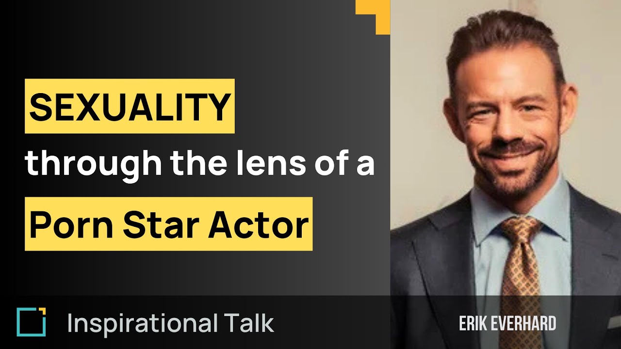 Sexuality through the Lens of a Porn Star Actor | Trailer