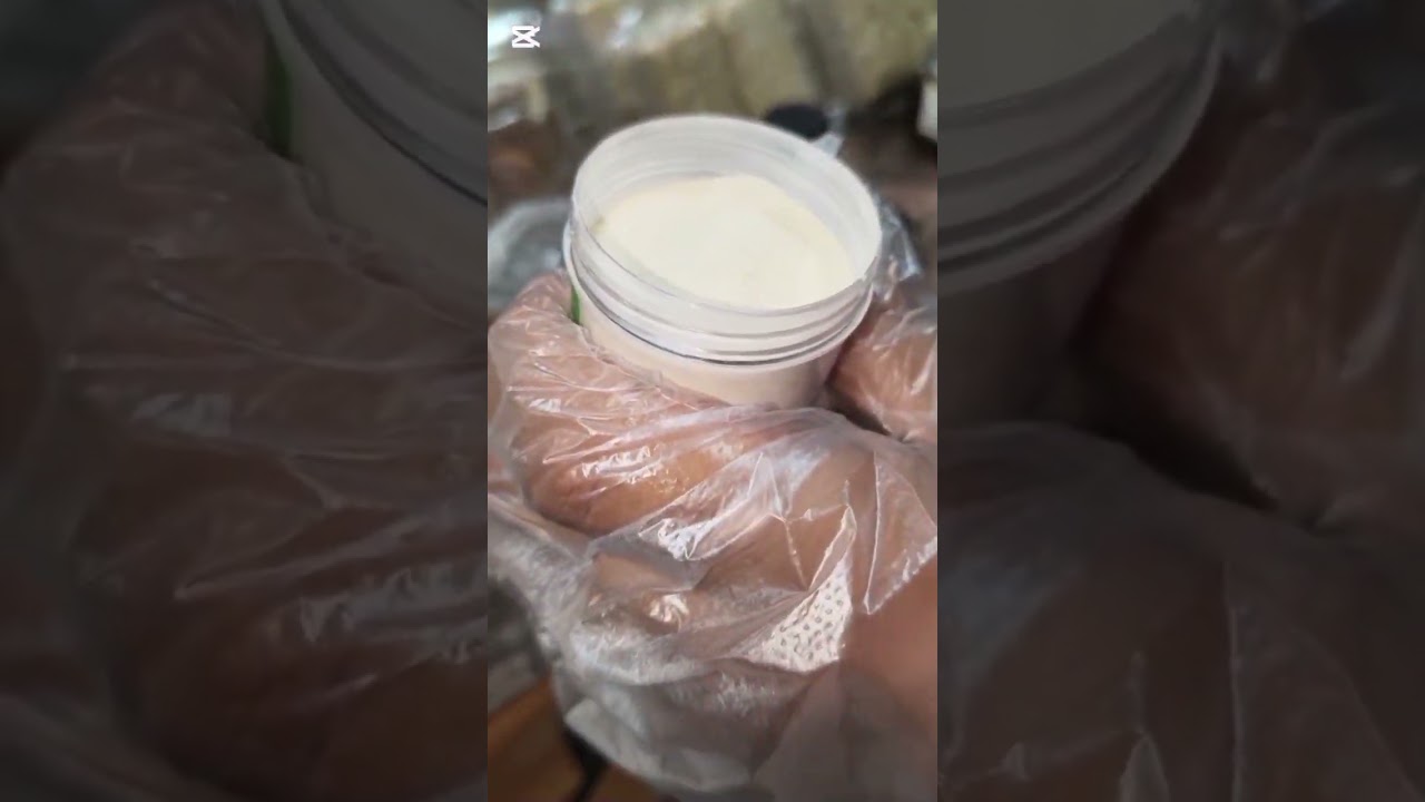 اقوى خلطه سحريه من العسل الجبلى 🧉🧉🍯🍯