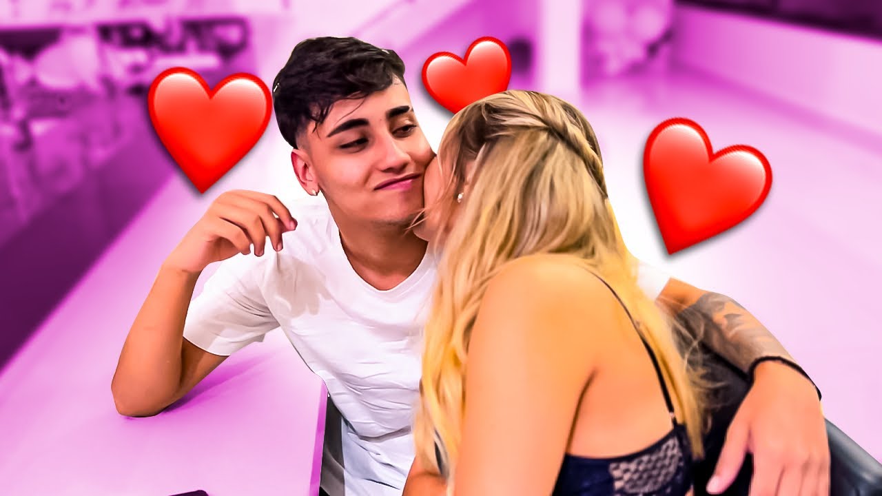 OS CRUSHS ESTÃO JUNTOS NOVAMENTE 😍