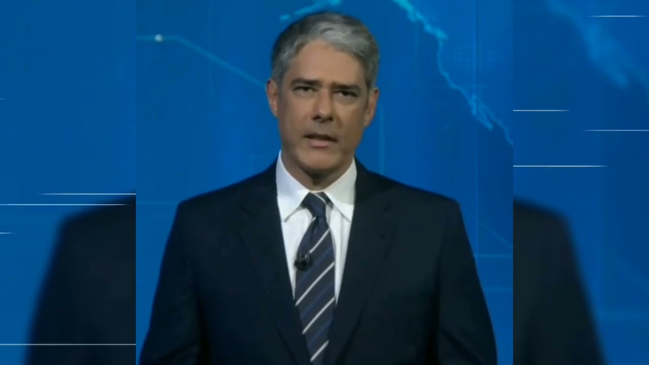 JORNAL NACIONAL FUNK (slowed to perfection) - DJ VTTT77 - WILLIAM BONER EDIT