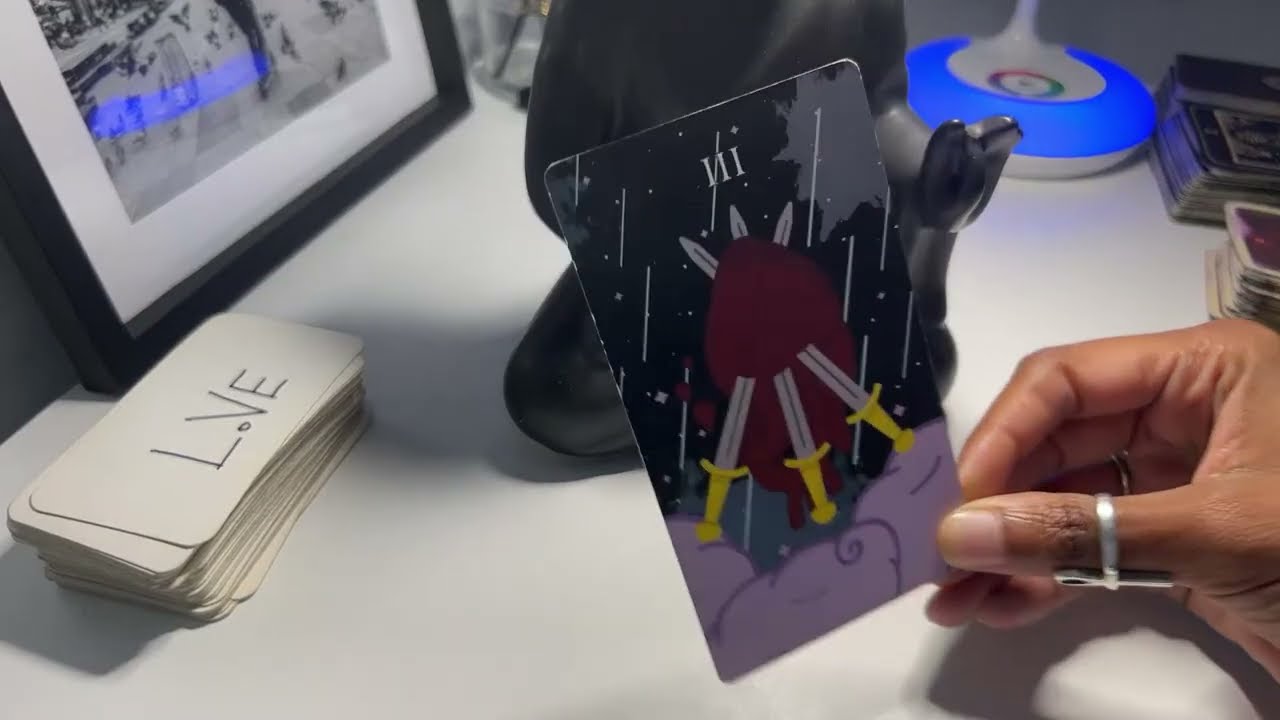 ♐️SAGITTARIUS MINI READ - “ALL LIES”