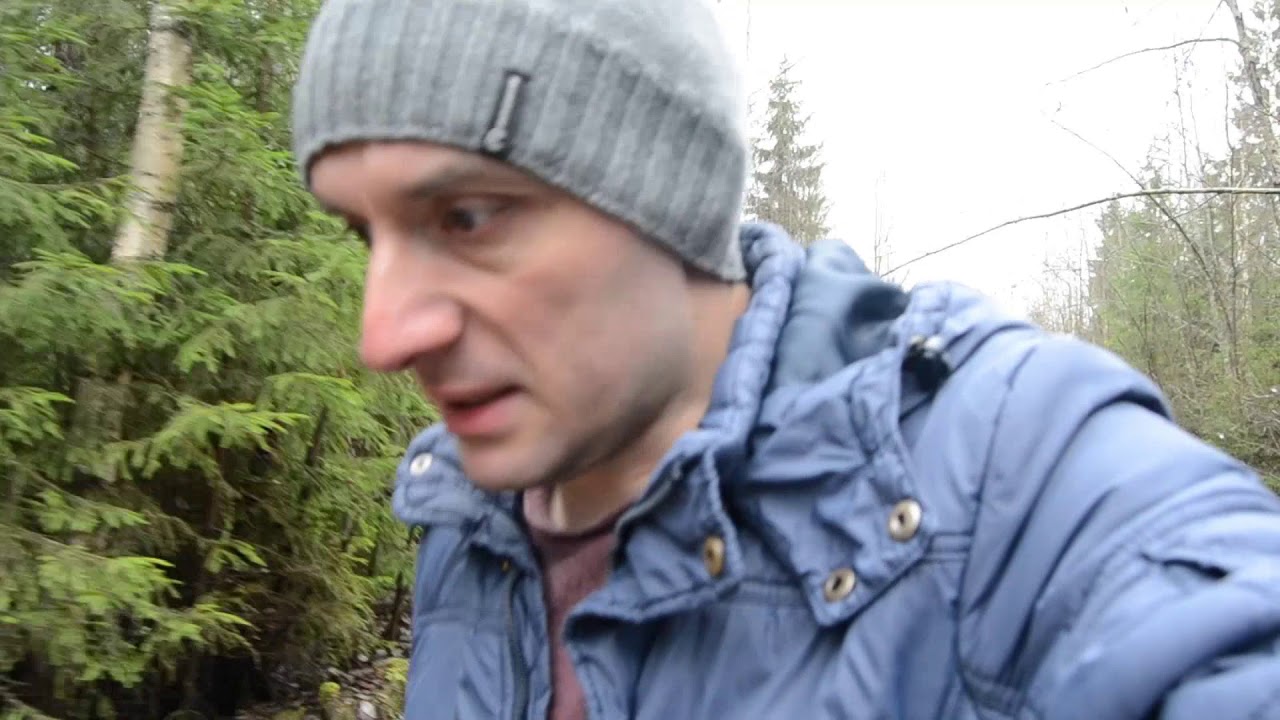 Наша жизнь в деревне в Тверской области