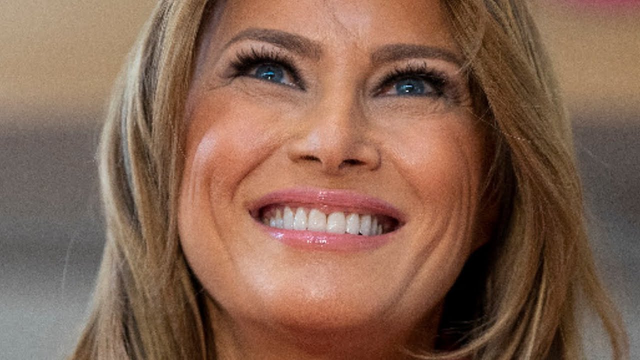 What Really Happens If Melania And Donald Trump Get Divorced?