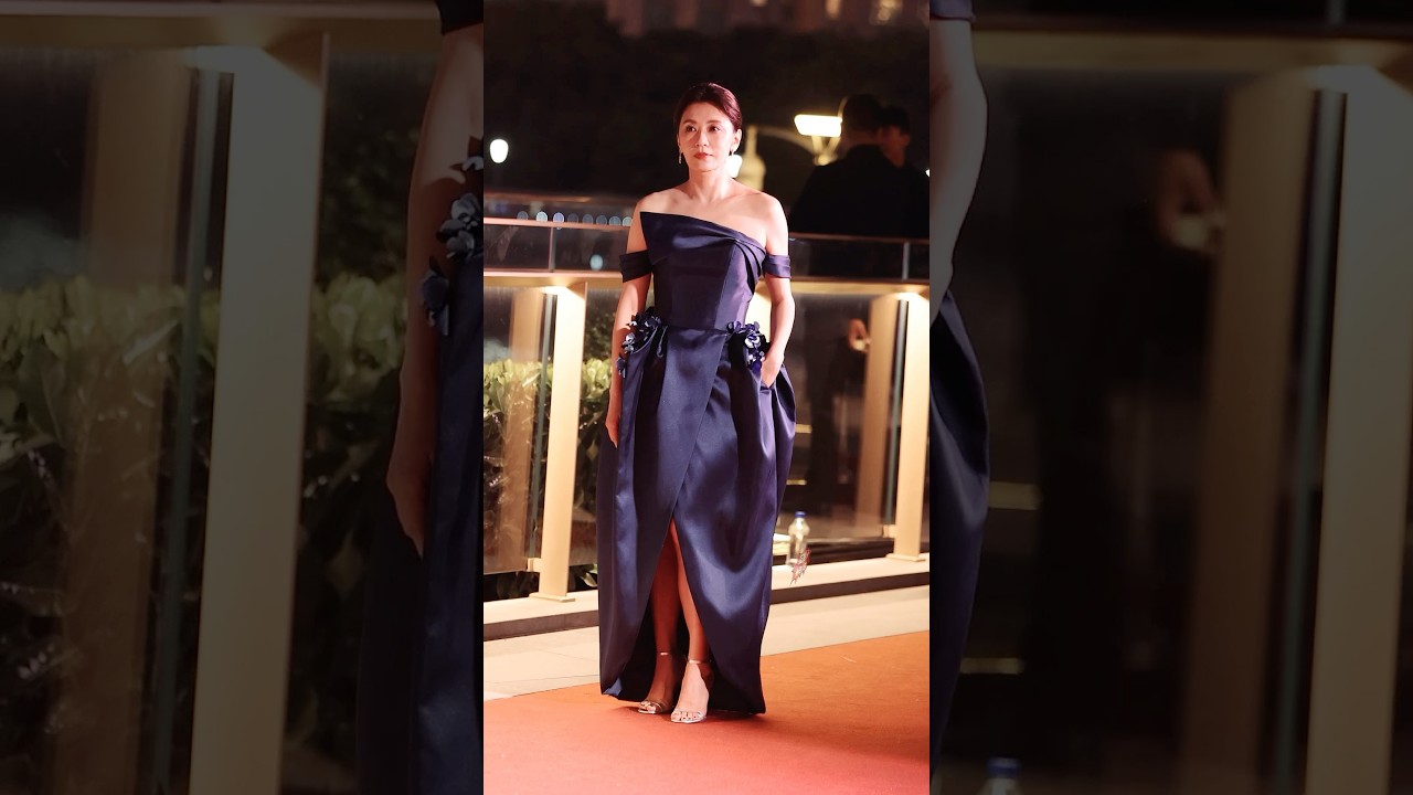 贾静雯 250522 活动 高清直拍 