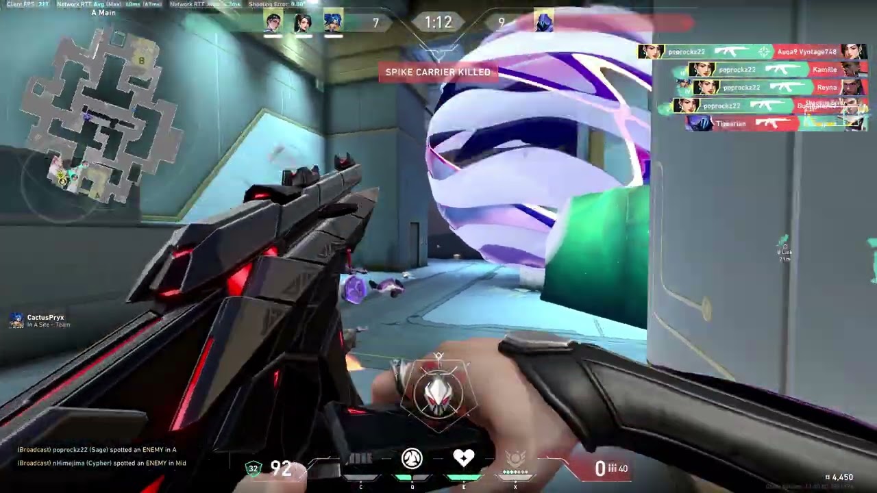 No Lieeeeee- (a Montage by Mwah)