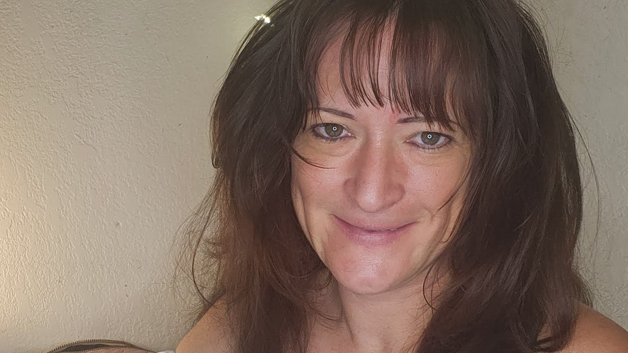 Asmr Skin Consultation
