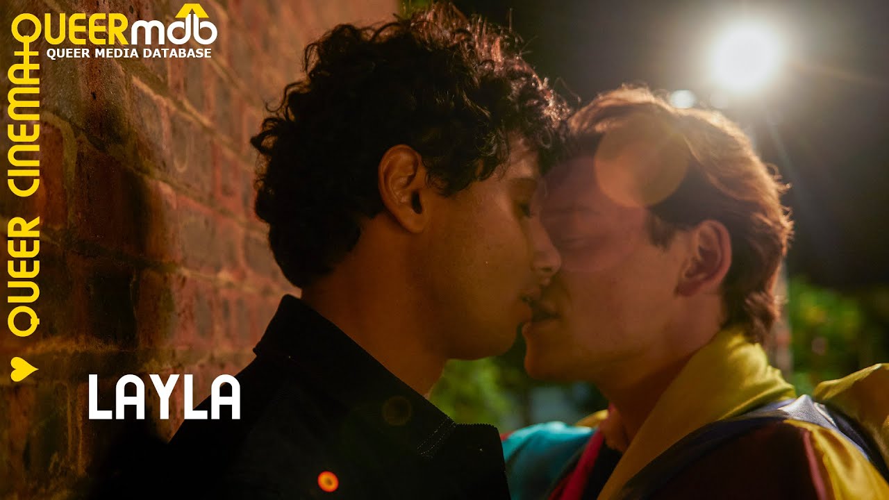 Layla | Film 2024 (LGBT-Hauptthematik)