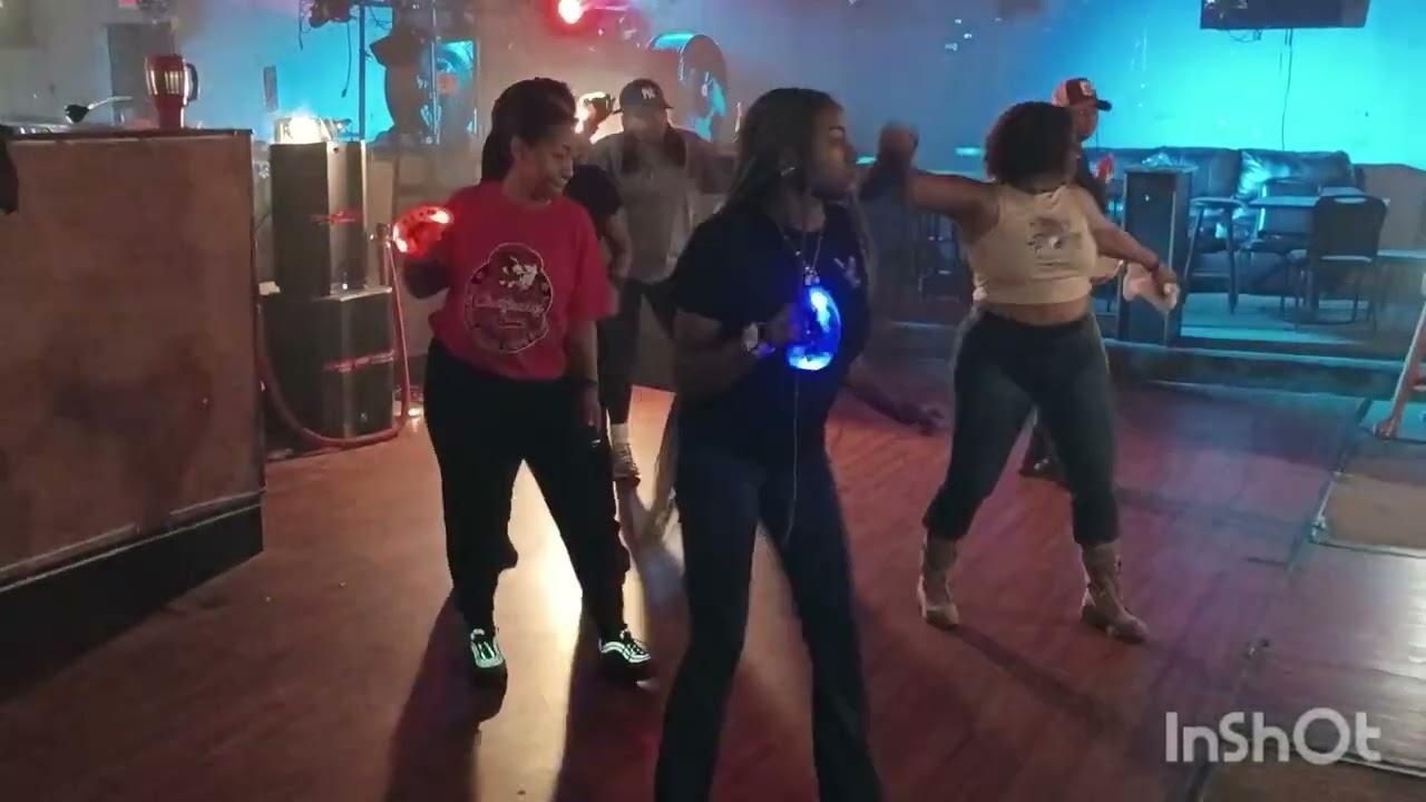 Rodeo Bandit dance #rodeobandit #rodeobanditchallenge #nestobanks #dance