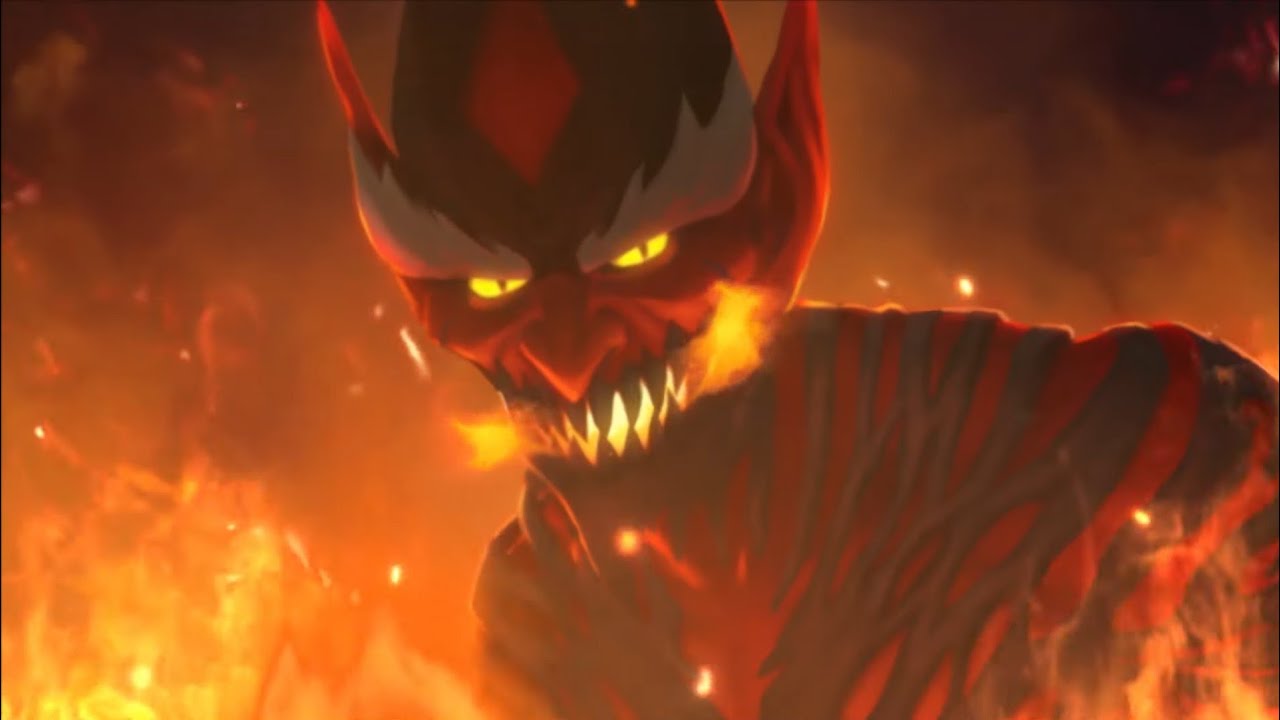 v28.2 update Mephisto's Invasion  || Cosmic Ghost rider || Red Goblin || Marvel contest of Champion