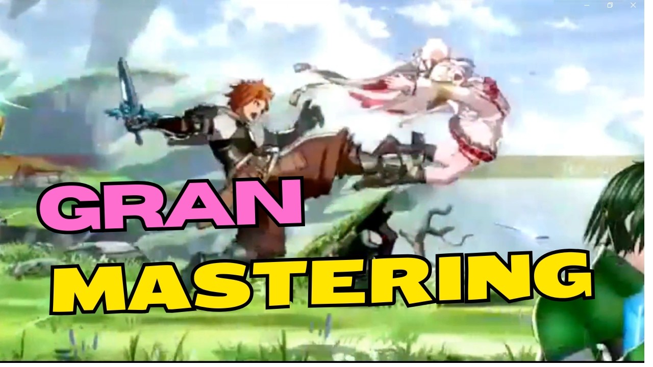 Mastering Gran in GBVS Rising - Tips & Strategies for Success!
