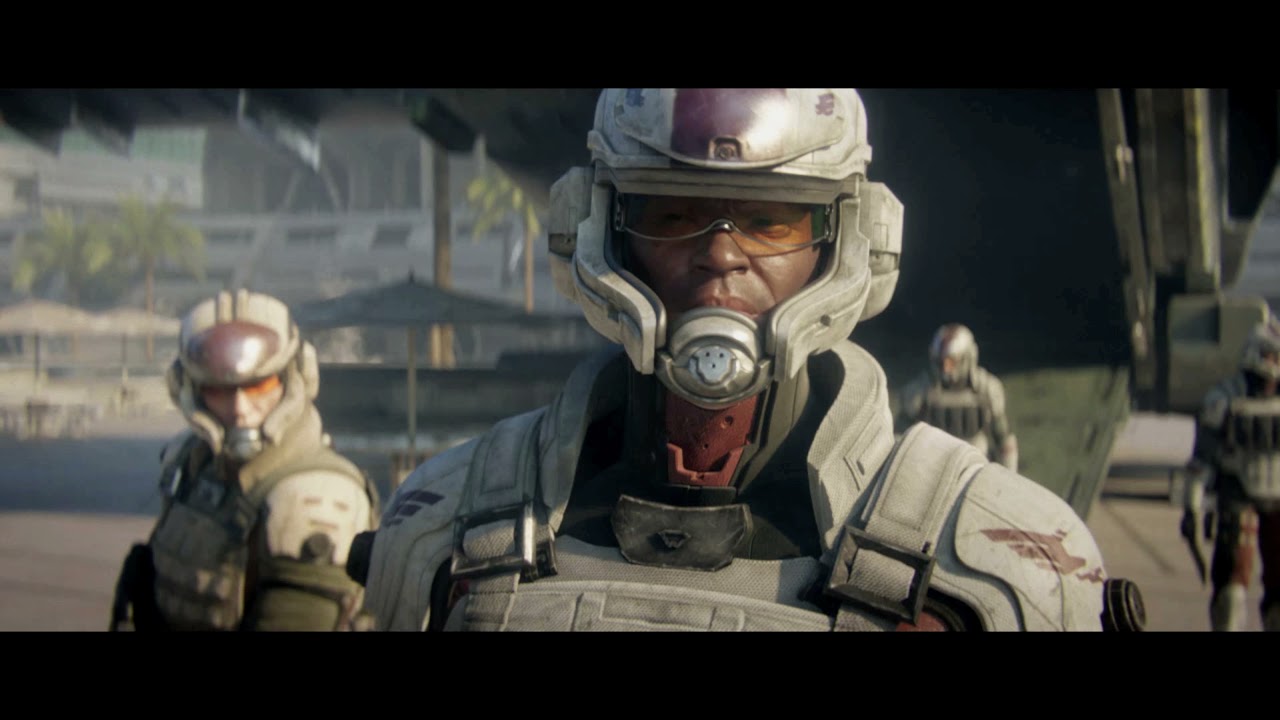 Halo 4: Didact's epilogue speech [8K, subtitles]
