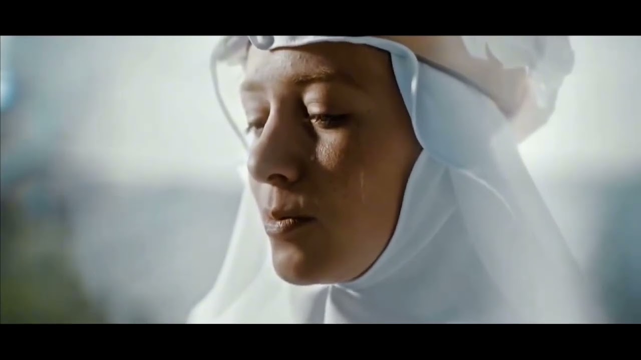 Our Lady of La Salette 