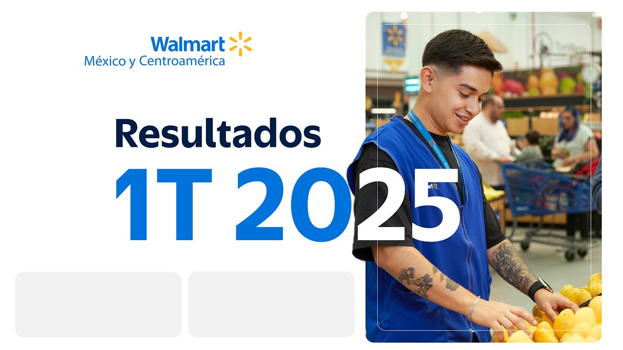 Resultados 1T 2025