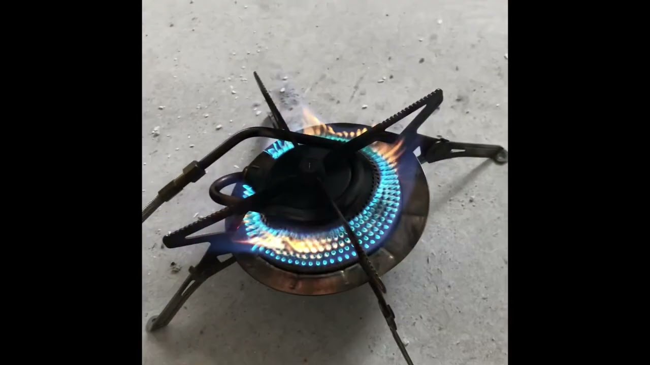 Primus Gravity MF MultiFuel