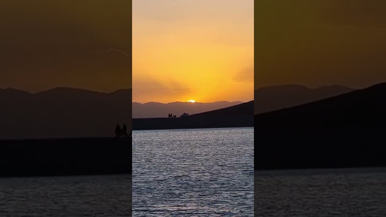 Takatu sra Khula Dam
