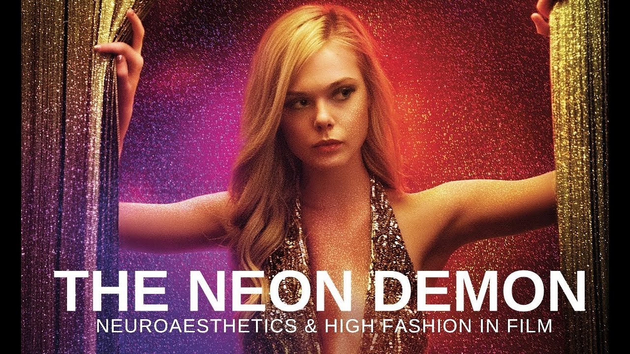 The Neon Demon Analysis: High Fashion & Neuroaesthetics In Film