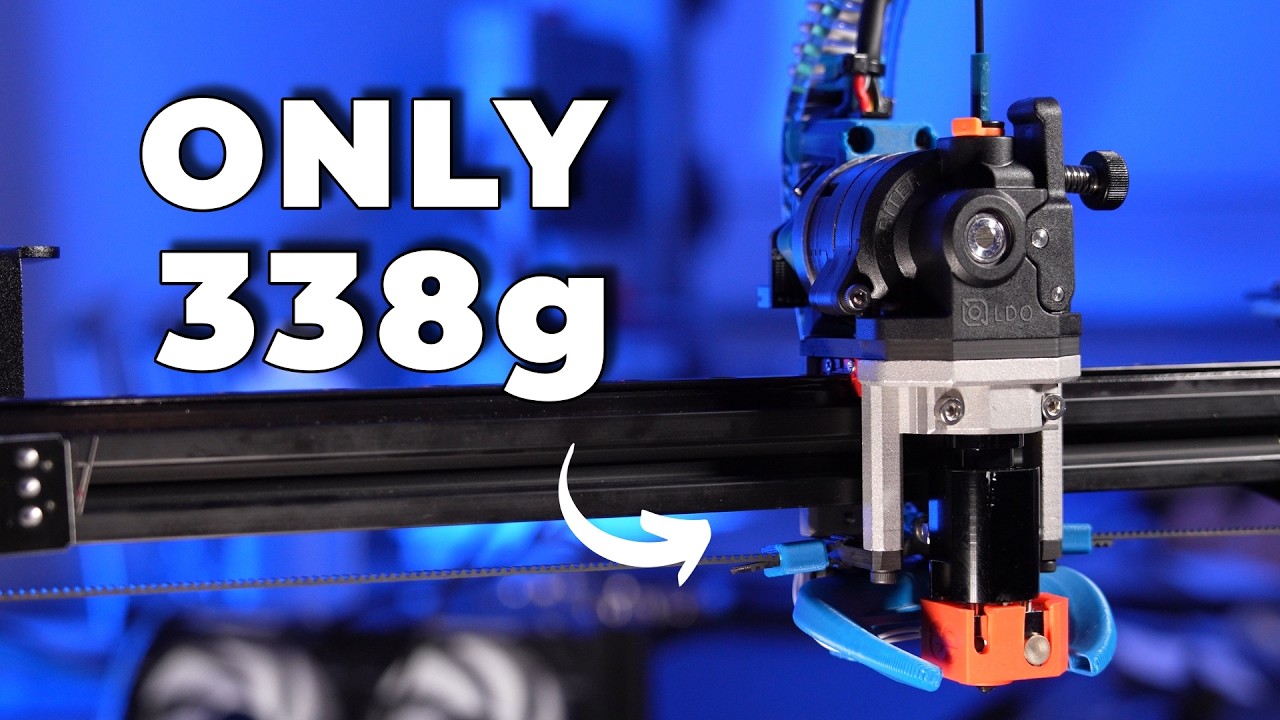 I’m Rebuilding My First 3D Printer From Scratch | CR-10S Rebuild Part 1