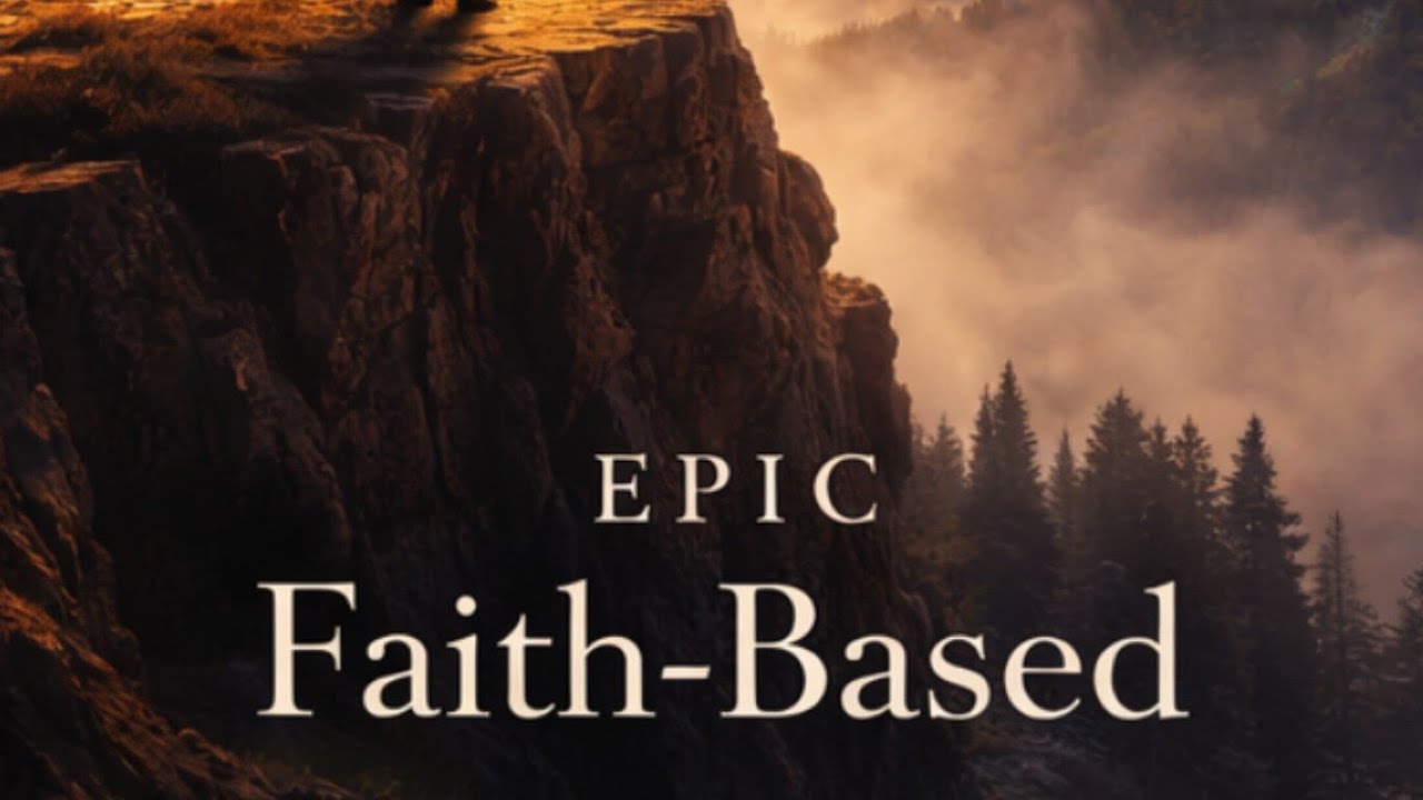 Emotional Cinematic Instrumental | Faith-Based Dramatic Background Music