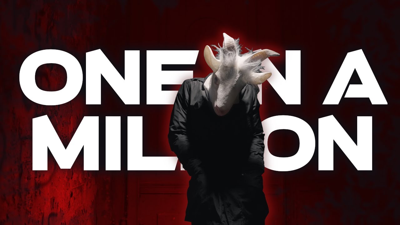 RythmiX - One in a million