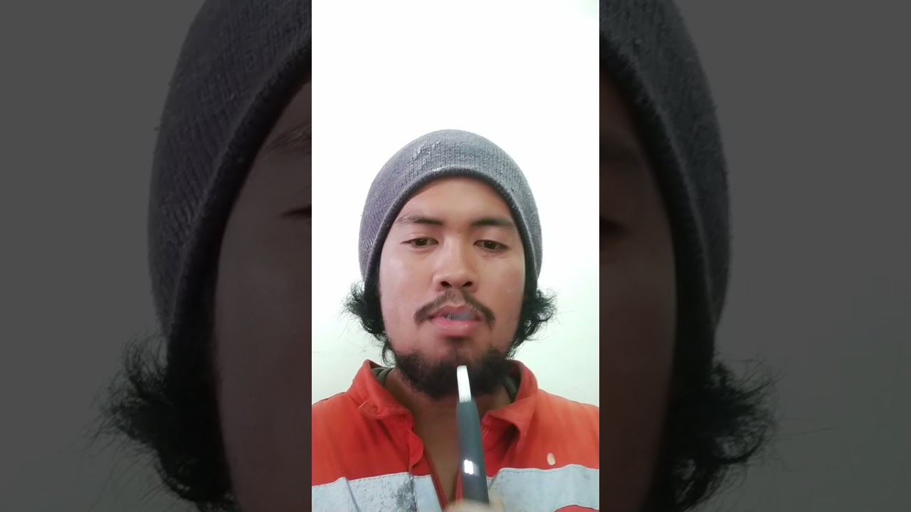 iqos 3 duos first try