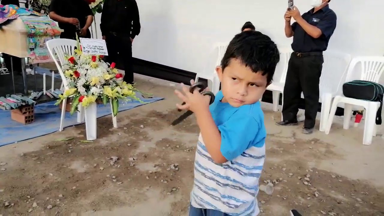 ALCANFORCITA DE HUAYANA /DEJANDO UNA  VOZ GRABADO PARÁ SUS HIJOS /