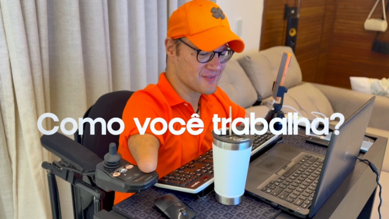 Dia a Dia de Marcos Rossi: Uma Rotina Surpreendente que Voc&ecirc; Nunca Imaginou!