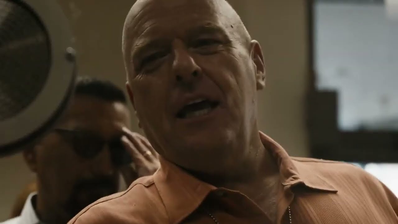 Better Call Saul - Season 5 Netflix Trailer (I'm Just The Kind Of Guy)