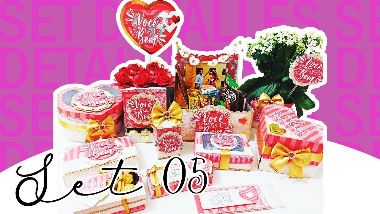 REGALOS FACILES PARA MI NOVIA / AMOR Y AMISTAD