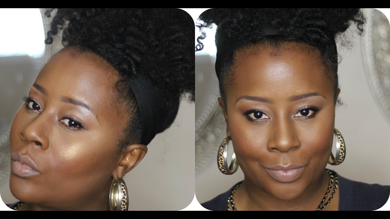 BEGINNER FRIENDLY|NATURAL LOOK| makeup for women over 40|survivingbeauty2