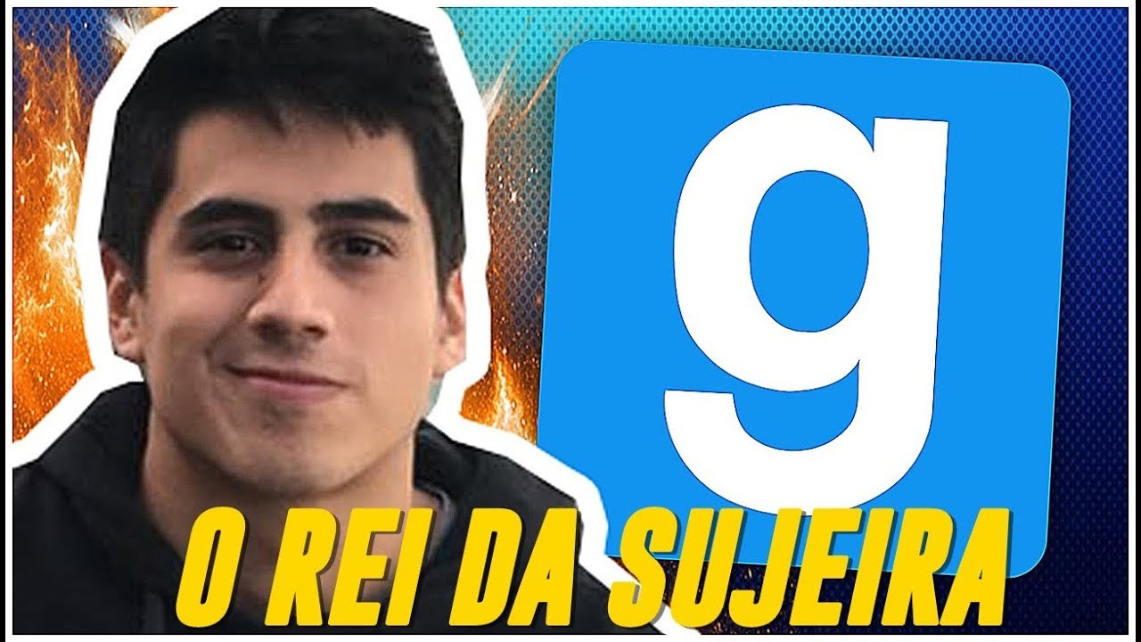 O DIA MAIS SUJO DA HIST&Oacute;RIA DOS PIRATAS - GMOD
