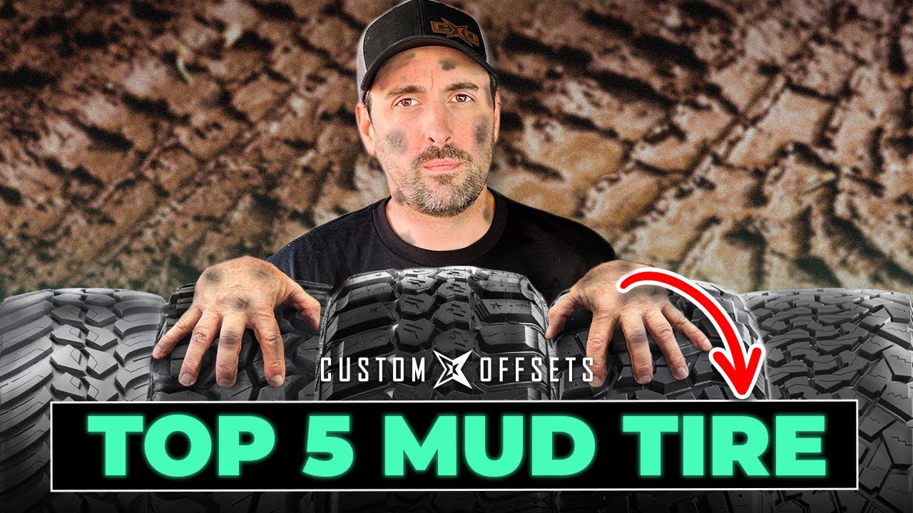 Cheap But Tough &ndash; M/T Tires Under $1800