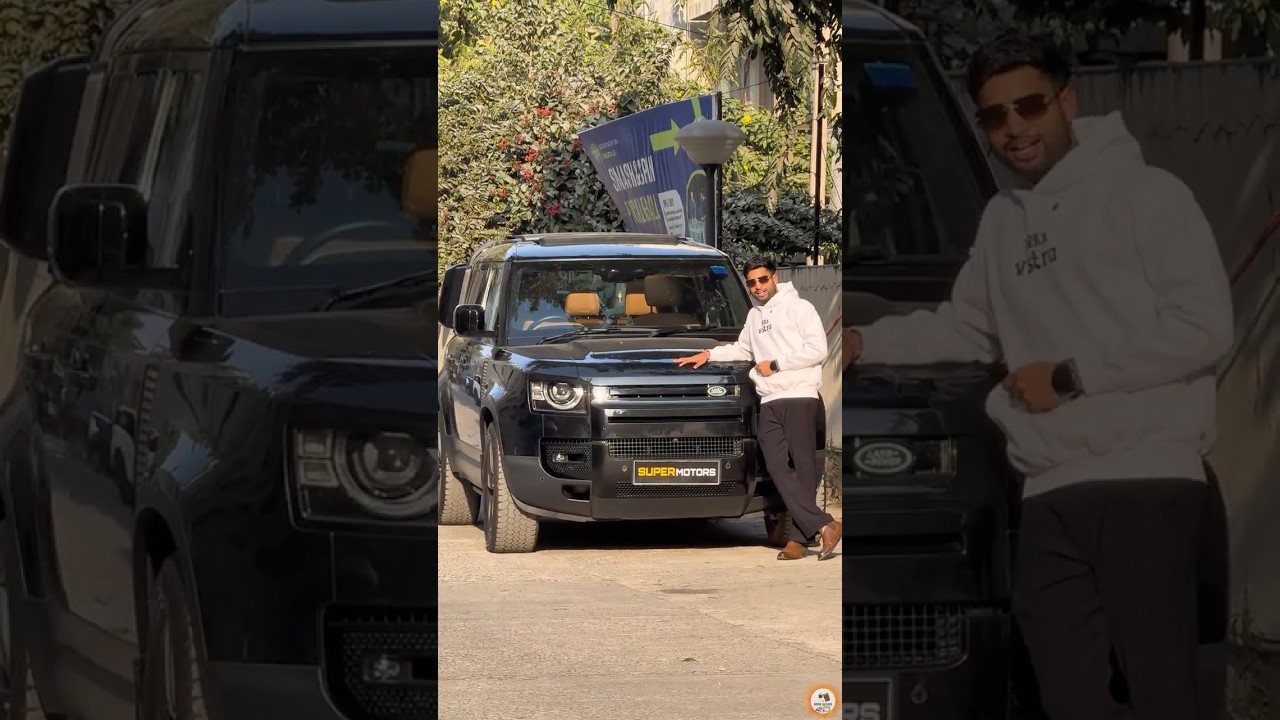 That’s why defender is the popular choice😍