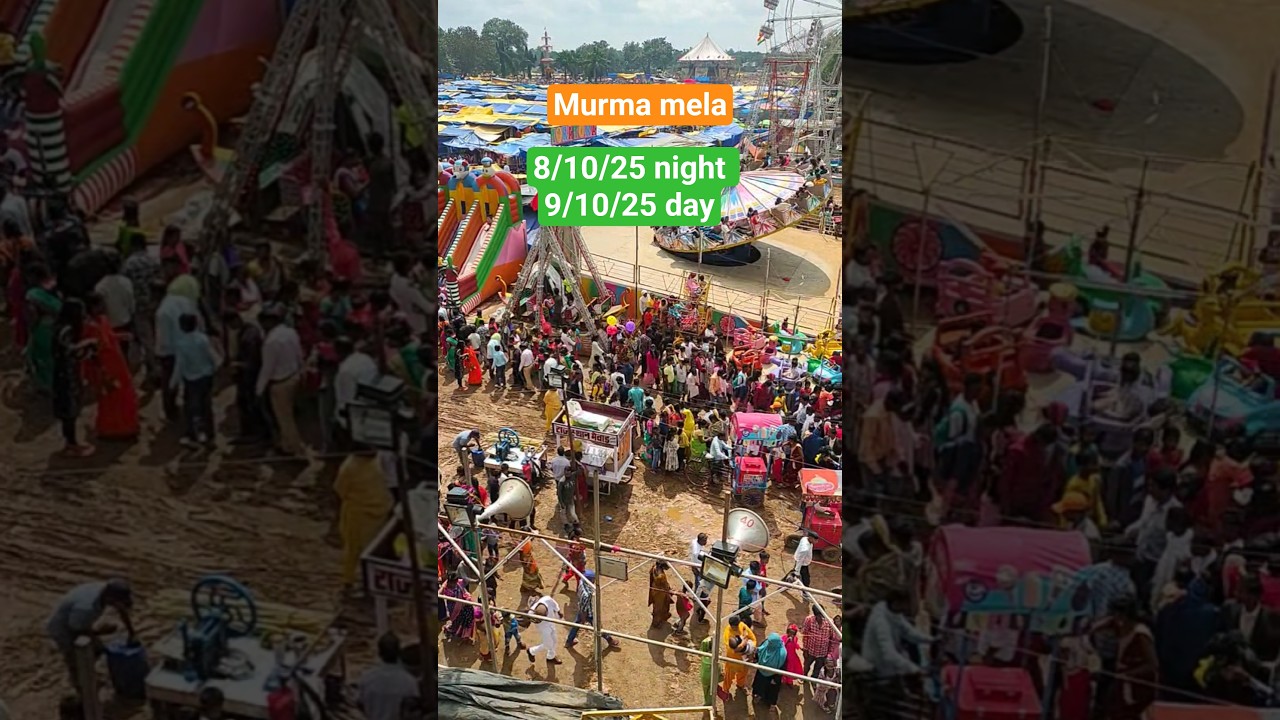 Murma Mela ,Ranchi Jharkhand  