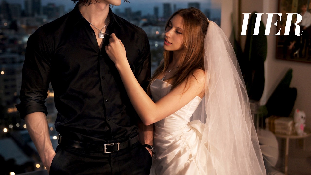 I Stole HIM....| Anya Kay (Official Music Video 