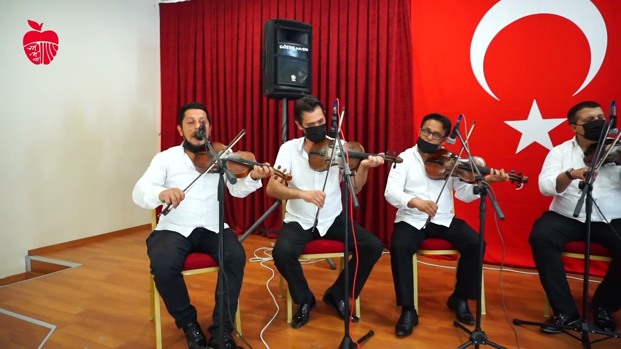 YALANCI YARİM - AHMET UYGUN ve ORKESTRASI