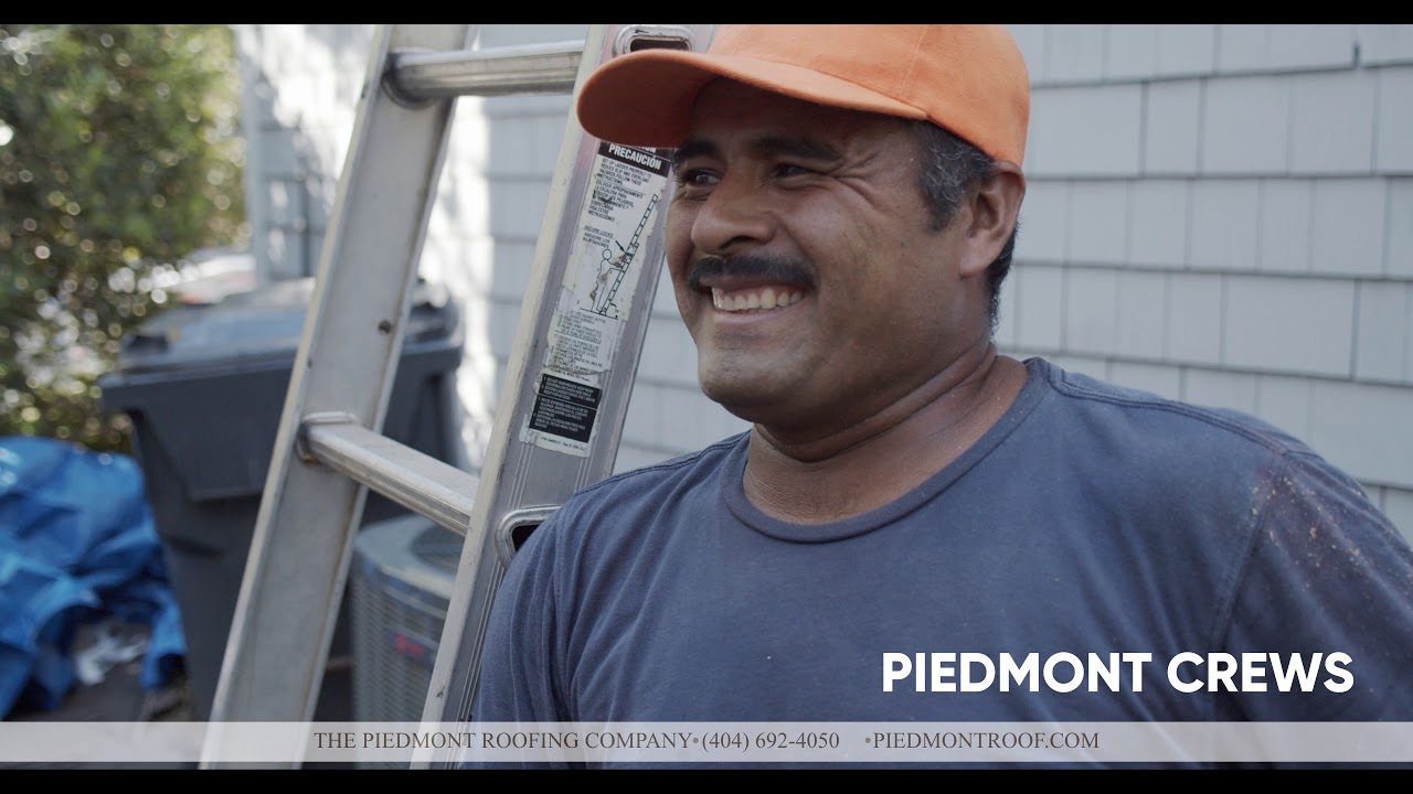 Piedmont Roofing - Atlanta Roofers & Neighbors